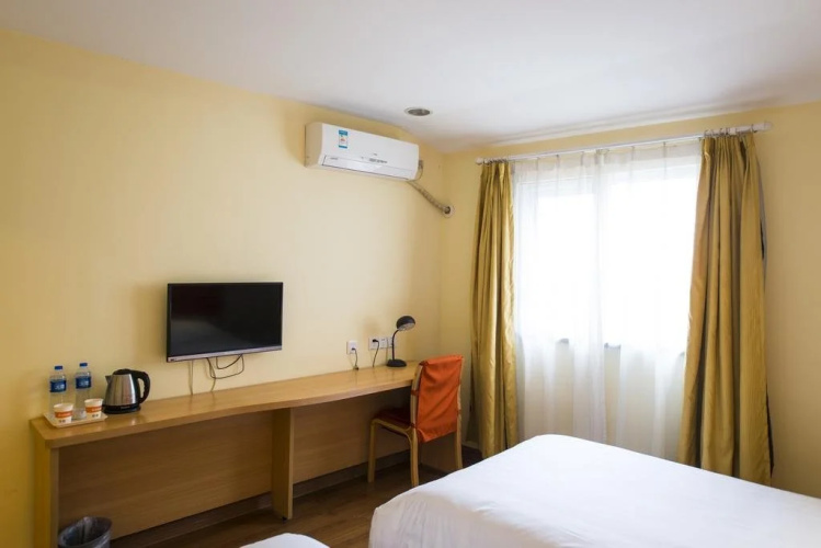 Home Inn Xidazhi Street Engineering University