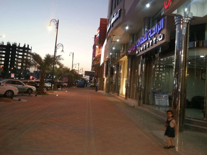 Jana Apartment - Dammam