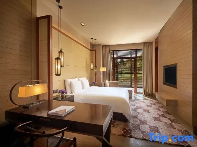Deluxe Double Villa