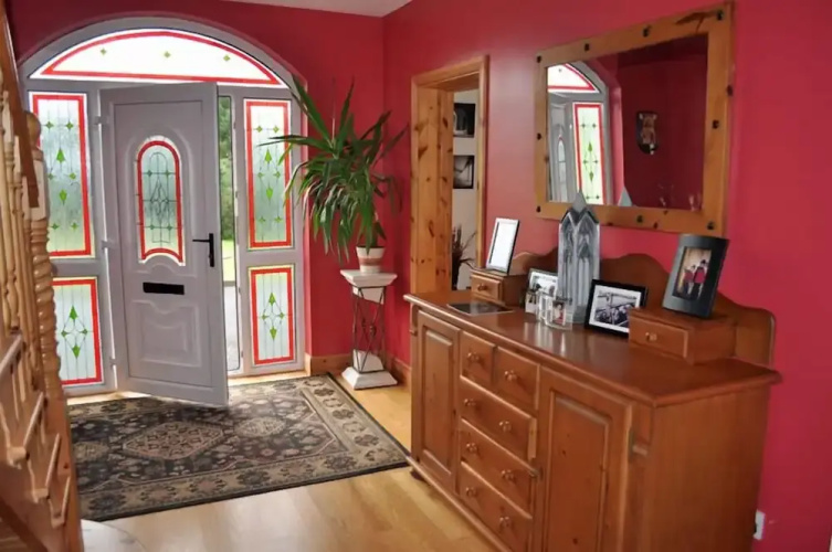 Carrick House B&B