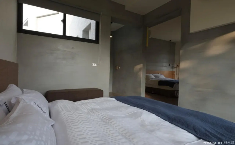 Chosenone Private Guest House