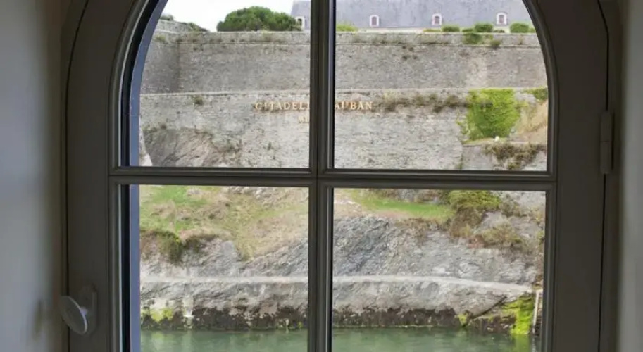 Les Appartements D'alexandre