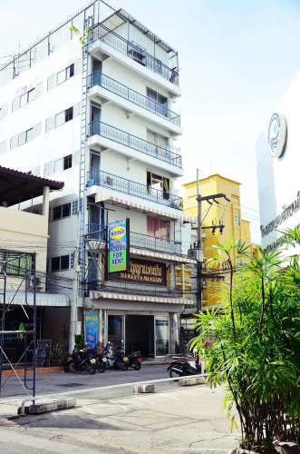 Hotelafbeelding