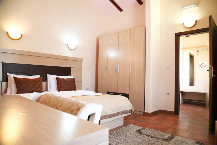 Hotel S Klub