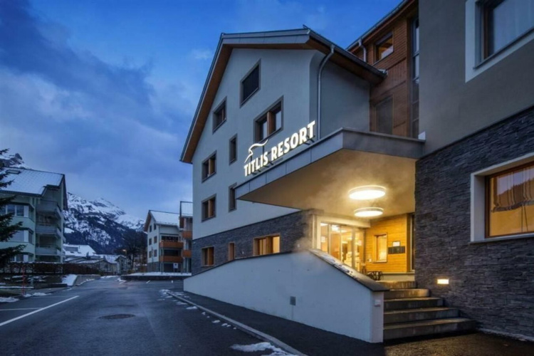 Image de l'hôtel