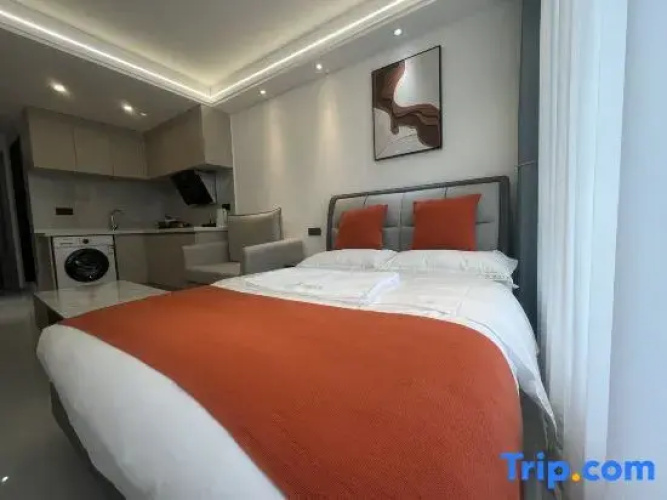 Guanshan Homestay