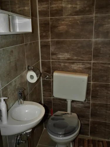 Apartment Bella Vita