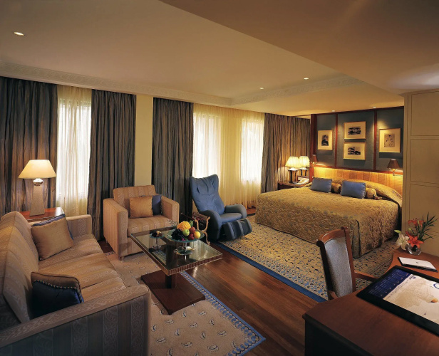 ITC Maratha Mumbai, a Luxury Collection Hotel, Mumbai
