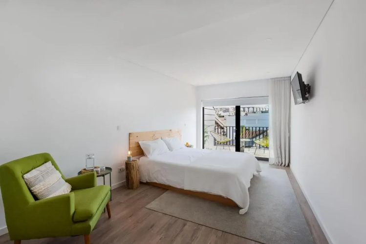 Autor Guesthouse