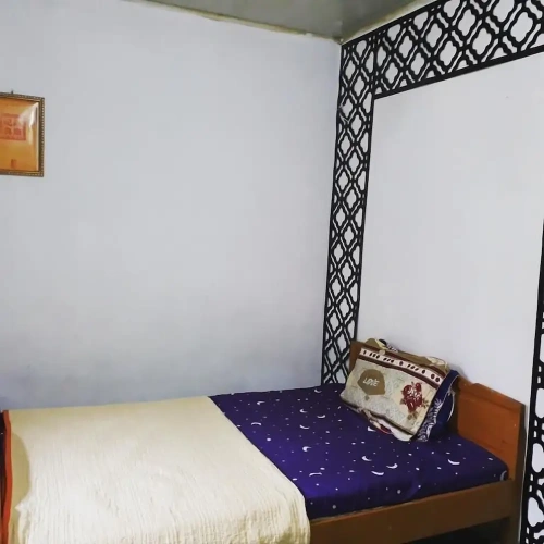 Economy Single room