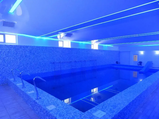 Hotel Traian Caciulata