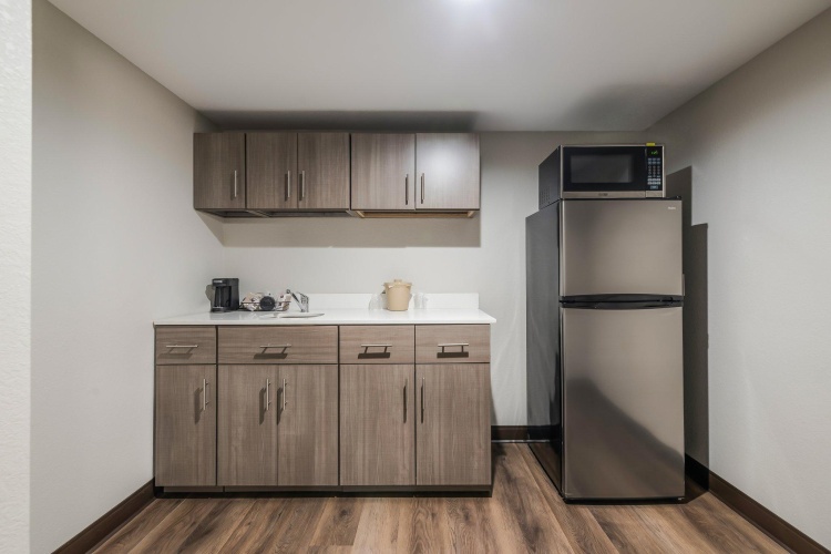 Superior Double Suite