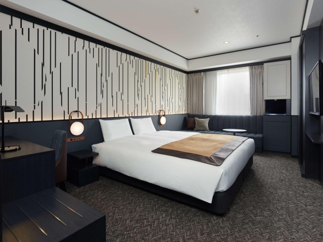 Mitsui Garden Hotel Shiodome Italia-gai photo 7