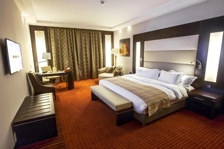 Royal Suite