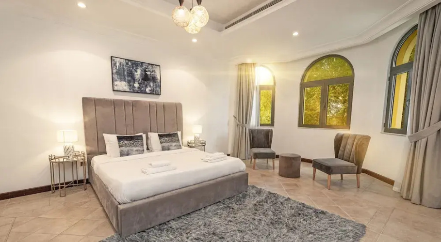 LUX Holiday Home - Frond P 1