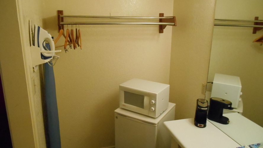Econo Lodge Inn & Suites Abilene photo 17