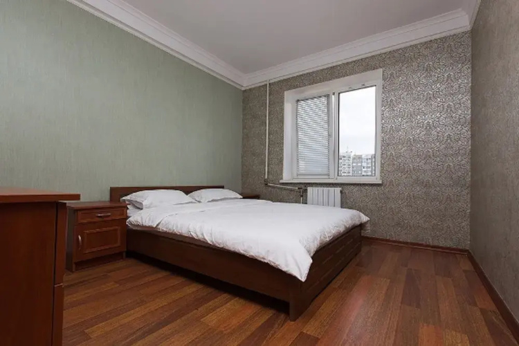 Apartment on Obolon