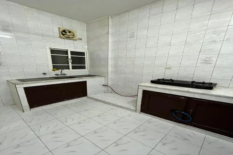 1 Bedroom Standard Apartment