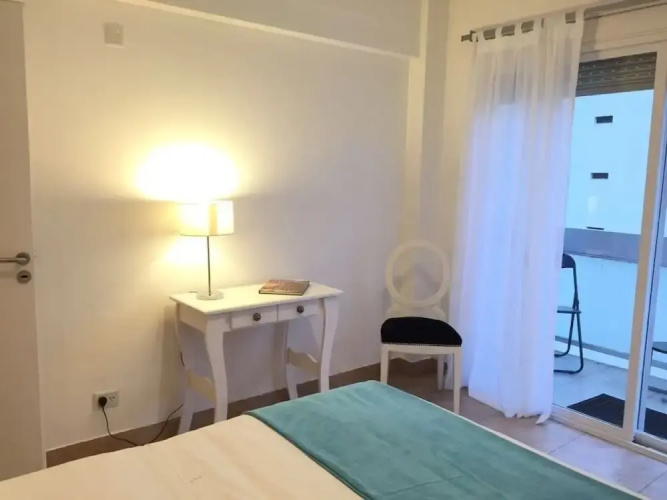 Montevideo Apartments