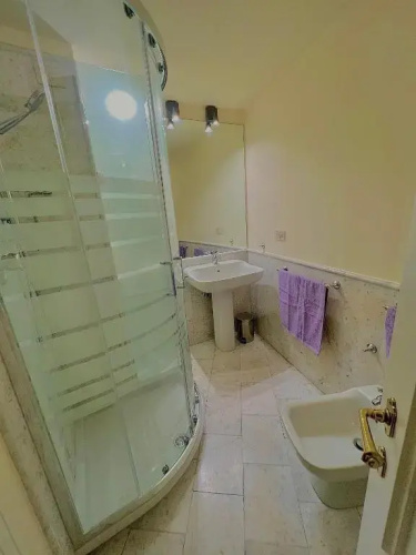 suite via fillungo