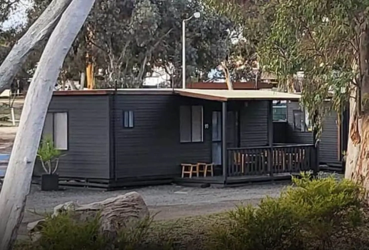 Classic Double Cottage