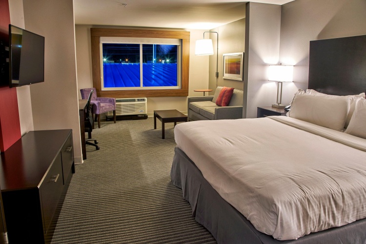 Single Suite