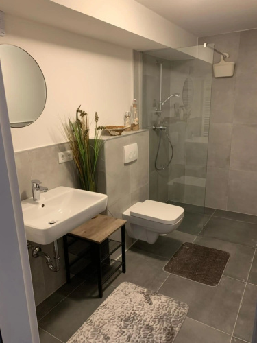 Apartments WK