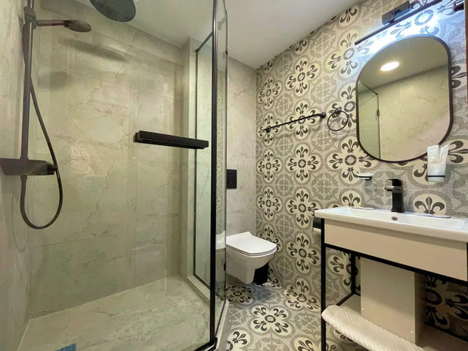 Фотография номера квартиры Kvartira-Braun на В.Т. Христенко 7