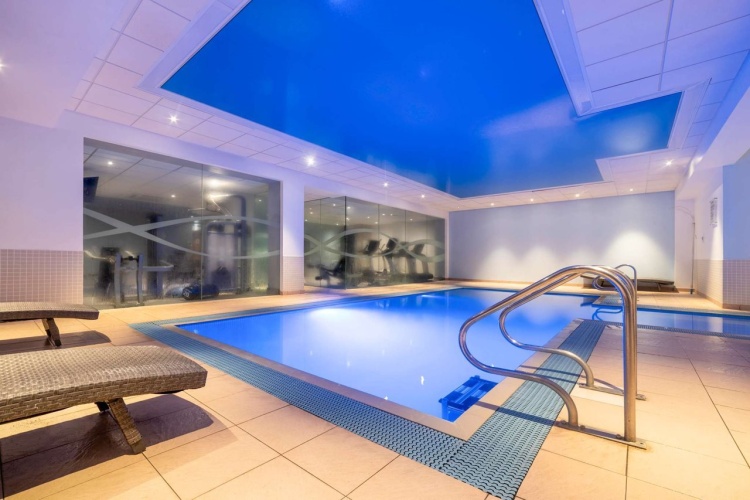 Novotel Southampton photo 18