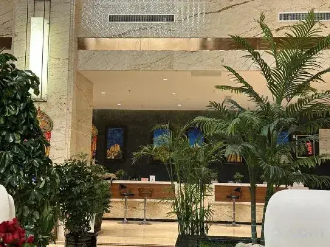 Ganggadisi Hotel