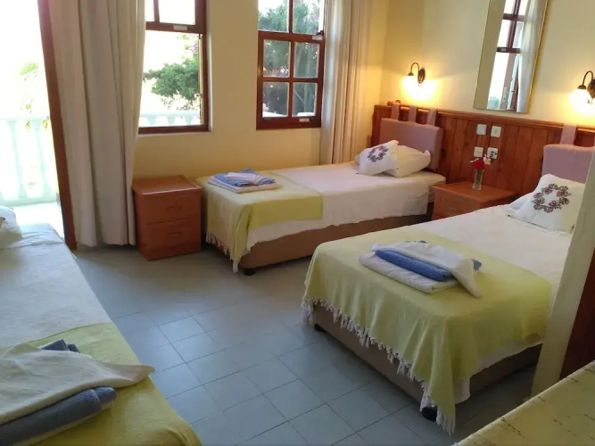 Patara Viewpoint Hotel