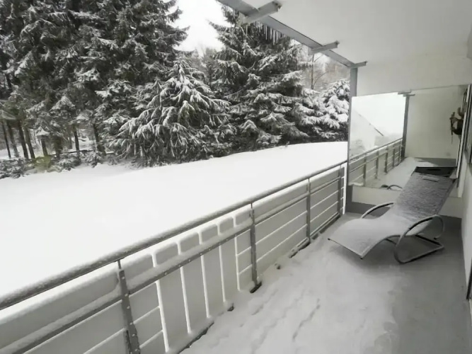 FeWo Käppchen Winterberg