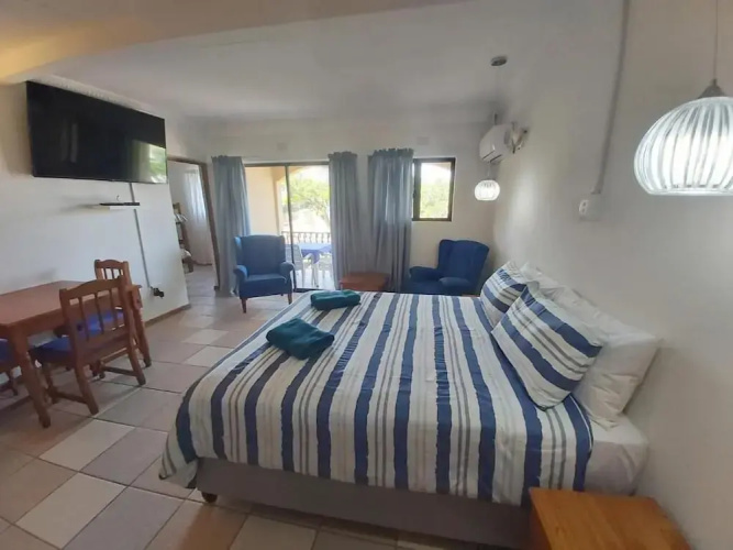 Crayfish Inn no.5