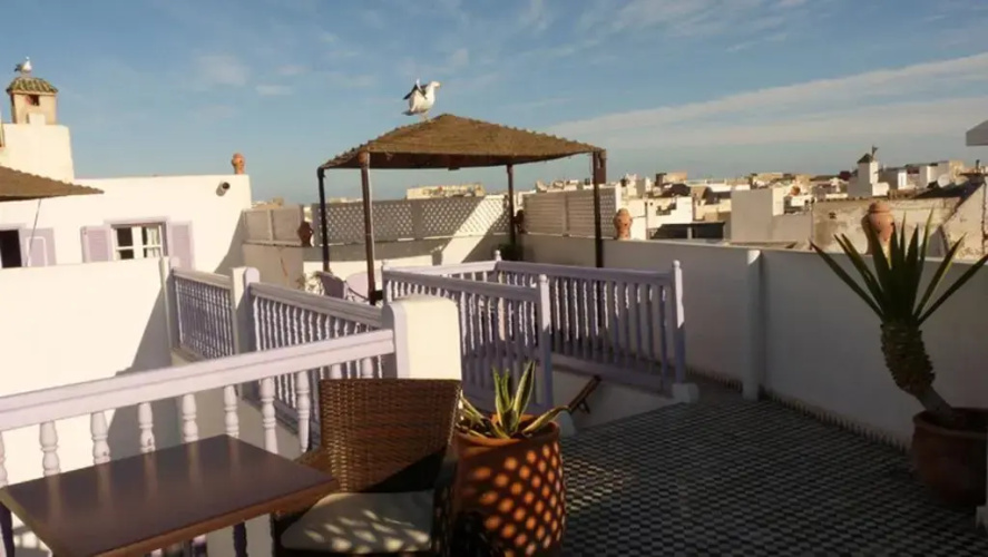Casa Lila & Spa