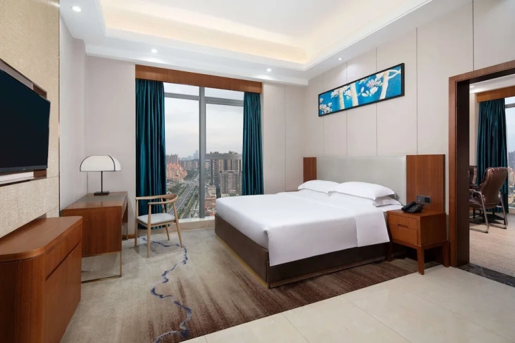 Double Suite