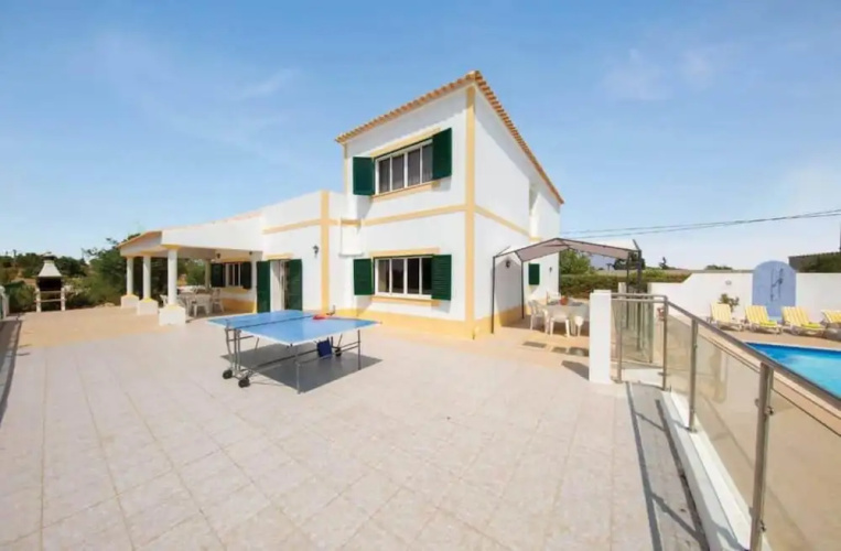 Villa Sol Nascente in Porches
