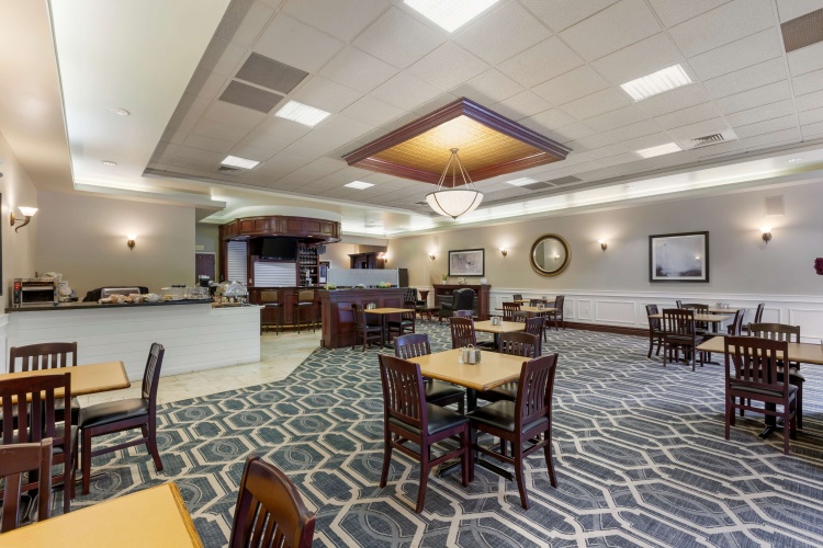 Best Western Plus Orillia Hotel photo 25