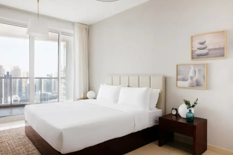 Fantastay Laguna Tower