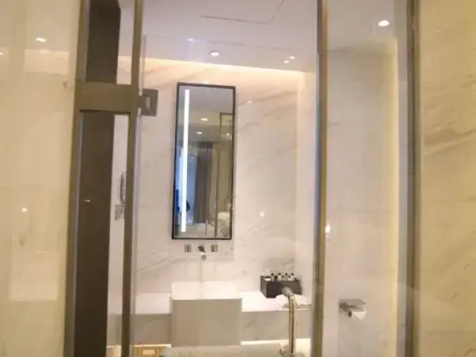 No. 1 Mansion Hotel