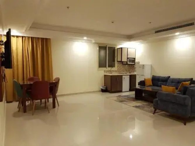 Farha International 2 Residential Units