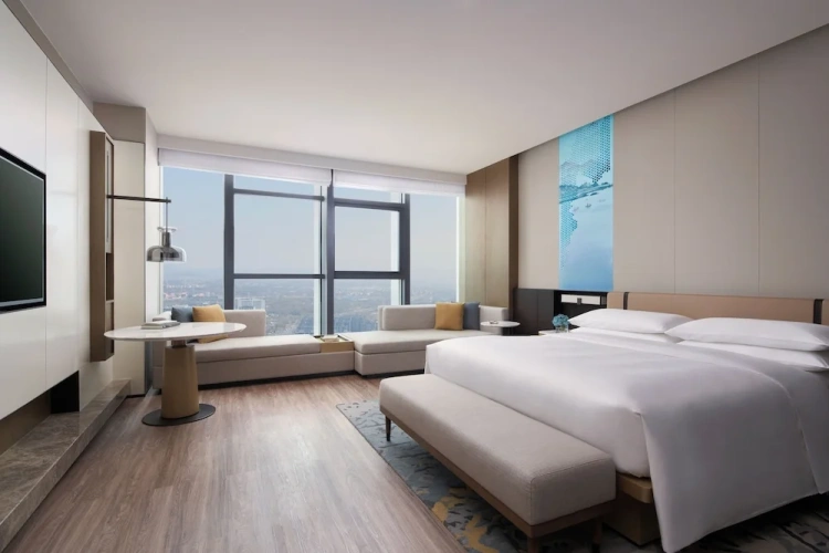 Executive Double room