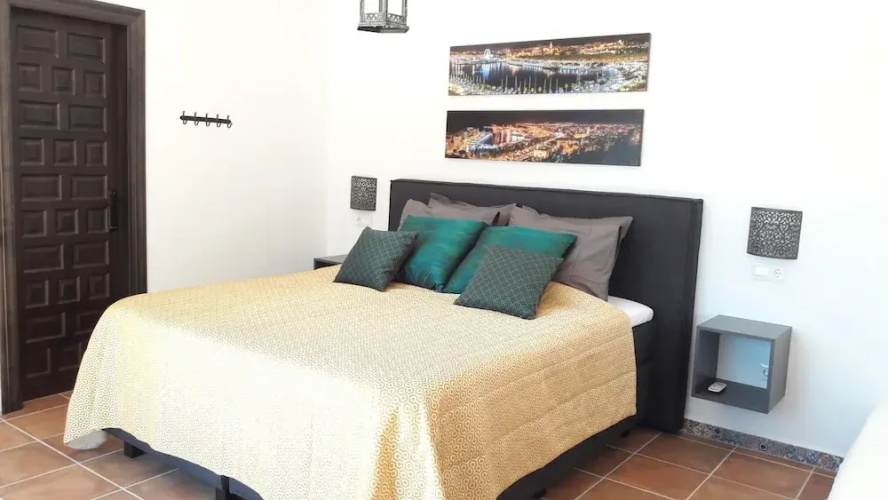 Finca Roca Vista