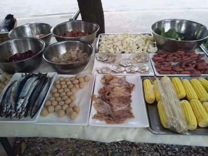 Meal