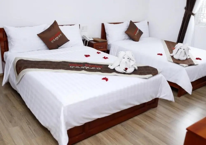 7S Hotel Quoc Khanh Danang