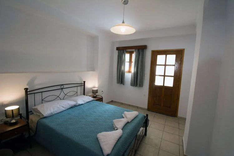 Olive Tree Apartments