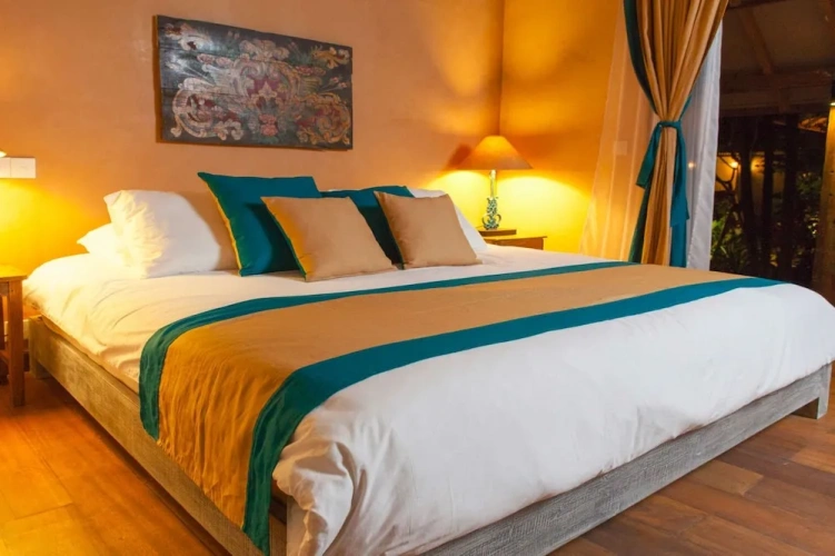 1 Bedroom Villa