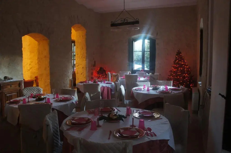 B&B Villa Fiocchi