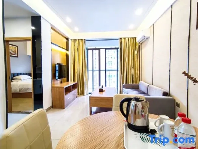 3 Bedrooms Family Suite