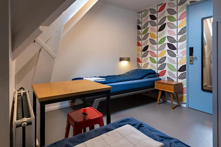 Economy Twin room