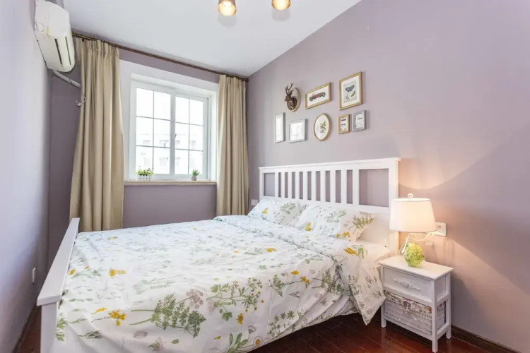 Da Gu Road Apartment
